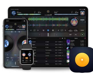 music mixing app for mac
